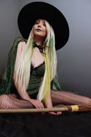 Hannah Bloodbunny OnlyFans Leaked Free Thumbnail Picture - #do1XYb2Yh5