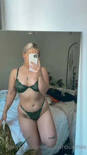 Hannah Buethke OnlyFans Leaked Free Thumbnail Picture - #fR2IsjRrna