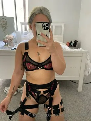 Hannah Buethke OnlyFans Leaked Free Thumbnail Picture - #jolKcAduRS