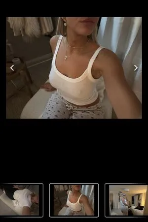 Hannah Bystrom OnlyFans Leaked Free Thumbnail Picture - #8VUE4FTxg2