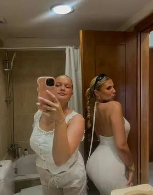 Hannah Bystrom OnlyFans Leaked Free Thumbnail Picture - #af2UkjdhW2