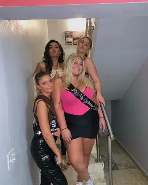 Hannah C OnlyFans Leaked Free Thumbnail Picture - #U7tDYsKJrx
