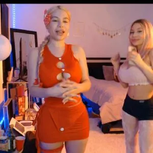 Hannah Capasso OnlyFans Leaked Free Thumbnail Picture - #g3lPKTQAA0