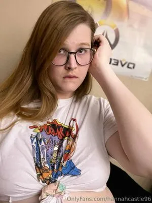 Hannah Castle OnlyFans Leaked Free Thumbnail Picture - #qJjYgQzKIo