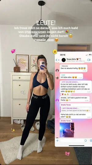 Hannah Cauko OnlyFans Leaked Free Thumbnail Picture - #5Y3fuwOLEg