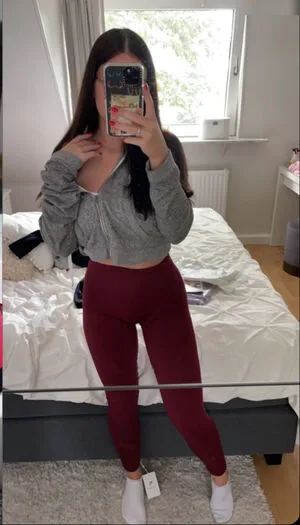 Hannah Cauko OnlyFans Leaked Free Thumbnail Picture - #9TJW11YFhV