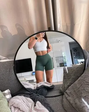 Hannah Cauko OnlyFans Leaked Free Thumbnail Picture - #Bx7iza96Be