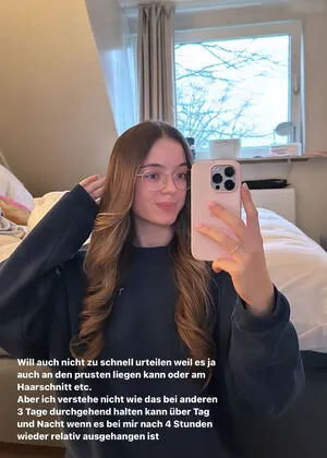 Hannah Cauko OnlyFans Leaked Free Thumbnail Picture - #ELNv6OKol8