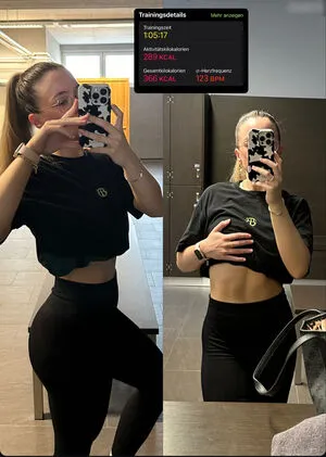 Hannah Cauko OnlyFans Leaked Free Thumbnail Picture - #HZ7B1h31iN