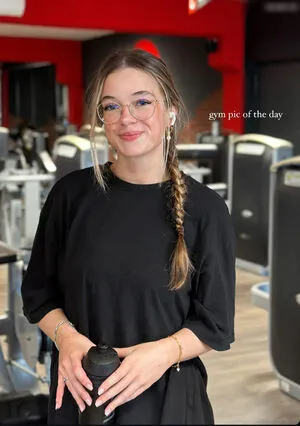 Hannah Cauko OnlyFans Leaked Free Thumbnail Picture - #U8YU1eKD0O