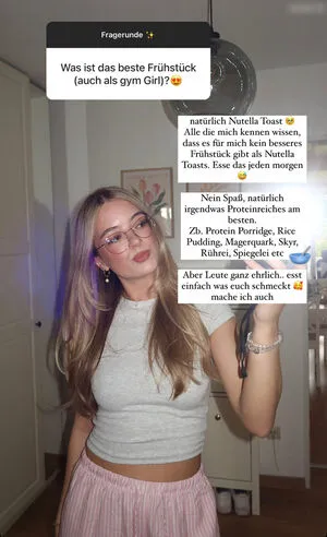 Hannah Cauko OnlyFans Leaked Free Thumbnail Picture - #alTRGDjilr