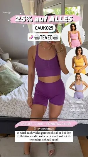 Hannah Cauko OnlyFans Leaked Free Thumbnail Picture - #dm2CwFxxkm