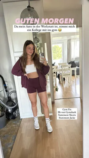 Hannah Cauko OnlyFans Leaked Free Thumbnail Picture - #jBlifTz7Qw