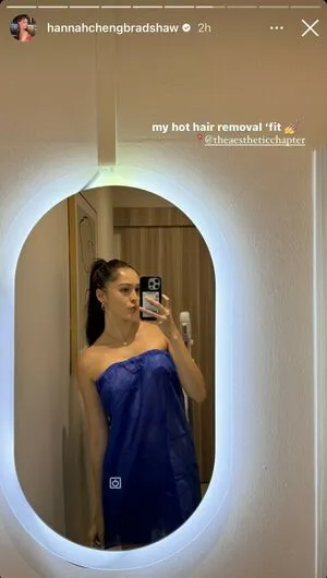 Hannah Cheng Bradshaw OnlyFans Leaked Free Thumbnail Picture - #ANECymY6Mq