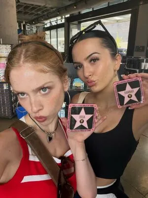 Hannah Cheramy OnlyFans Leaked Free Thumbnail Picture - #DNX9jgOmWO