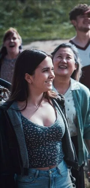 Hannah Cheramy OnlyFans Leaked Free Thumbnail Picture - #Rc1GXWpvDc