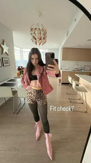 Hannah Cheramy OnlyFans Leaked Free Thumbnail Picture - #b78G3bkTDC