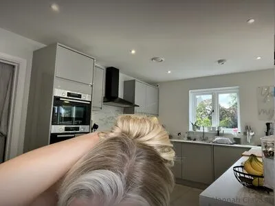 Hannah Claydon OnlyFans Leaked Free Thumbnail Picture - #O2XGGYtIKe