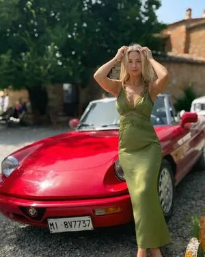 Hannah Davies Golf OnlyFans Leaked Free Thumbnail Picture - #A1hvnN1oR9