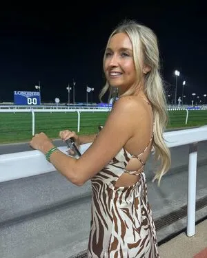 Hannah Davies Golf OnlyFans Leaked Free Thumbnail Picture - #NP2V93RuUe