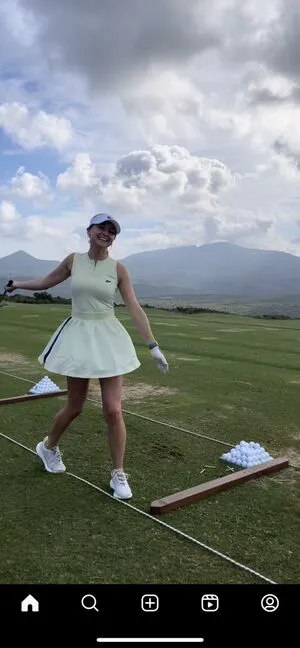 Hannah Davies Golf OnlyFans Leaked Free Thumbnail Picture - #TBrSx2MTLe