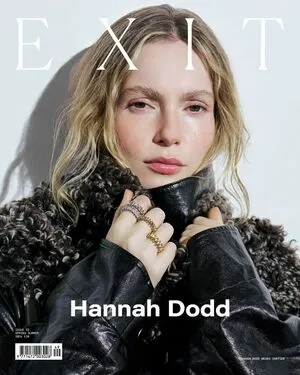 Hannah Dodd OnlyFans Leaked Free Thumbnail Picture - #zgendMMrqo