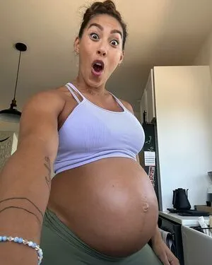 Hannah Eden Fitness OnlyFans Leaked Free Thumbnail Picture - #1WJpFdDBxJ