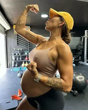 Hannah Eden Fitness OnlyFans Leaked Free Thumbnail Picture - #CGRrN9Y6w9