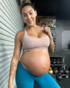 Hannah Eden Fitness OnlyFans Leaked Free Thumbnail Picture - #DrIVMcRGnQ
