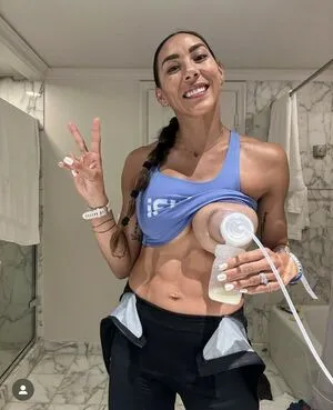 Hannah Eden Fitness OnlyFans Leaked Free Thumbnail Picture - #E1oUkZt395