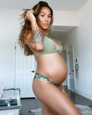 Hannah Eden Fitness OnlyFans Leaked Free Thumbnail Picture - #GDPoK2szhr
