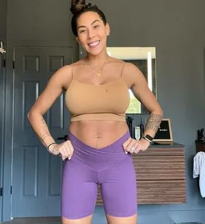 Hannah Eden Fitness OnlyFans Leaked Free Thumbnail Picture - #Xe46qF6Mdx