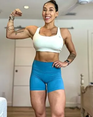Hannah Eden Fitness OnlyFans Leaked Free Thumbnail Picture - #eT1ZoiTPWI
