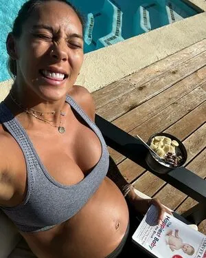 Hannah Eden Fitness OnlyFans Leaked Free Thumbnail Picture - #kVjKcu7iR2