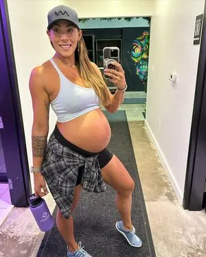 Hannah Eden Fitness OnlyFans Leaked Free Thumbnail Picture - #n1CJkyQW1i