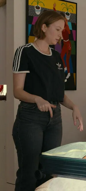 Hannah Einbinder OnlyFans Leaked Free Thumbnail Picture - #00FG3igJ9W