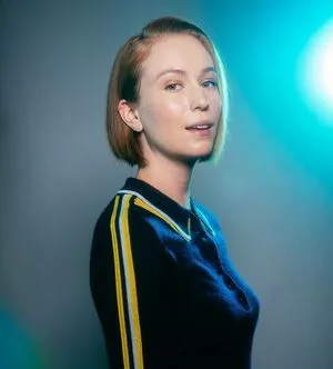 Hannah Einbinder OnlyFans Leaked Free Thumbnail Picture - #4nIkh1te5N