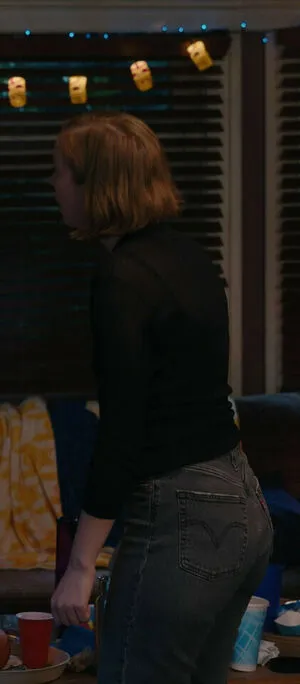 Hannah Einbinder OnlyFans Leaked Free Thumbnail Picture - #5RmzXyiJlC