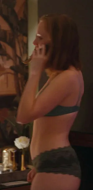 Hannah Einbinder OnlyFans Leaked Free Thumbnail Picture - #BKPuSaVcxu