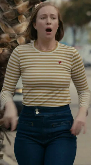 Hannah Einbinder OnlyFans Leaked Free Thumbnail Picture - #C7LVbL56T1