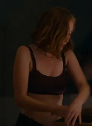 Hannah Einbinder OnlyFans Leaked Free Thumbnail Picture - #EoDjT0gv4p