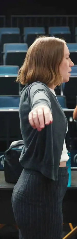 Hannah Einbinder OnlyFans Leaked Free Thumbnail Picture - #JoOwC0bhs5