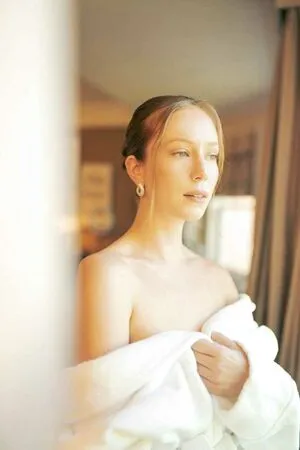 Hannah Einbinder OnlyFans Leaked Free Thumbnail Picture - #KxgEot6epu