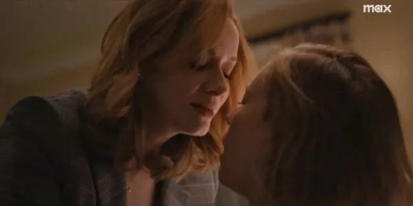 Hannah Einbinder OnlyFans Leaked Free Thumbnail Picture - #NFF0WPuV3G