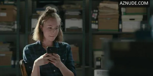 Hannah Einbinder OnlyFans Leaked Free Thumbnail Picture - #OxOByxR7ka