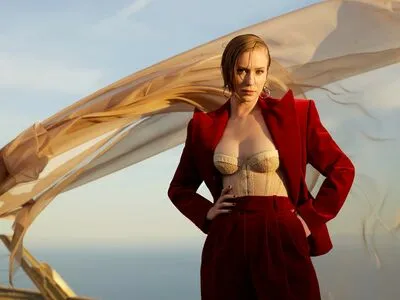 Hannah Einbinder OnlyFans Leaked Free Thumbnail Picture - #V2OKTAWVUc