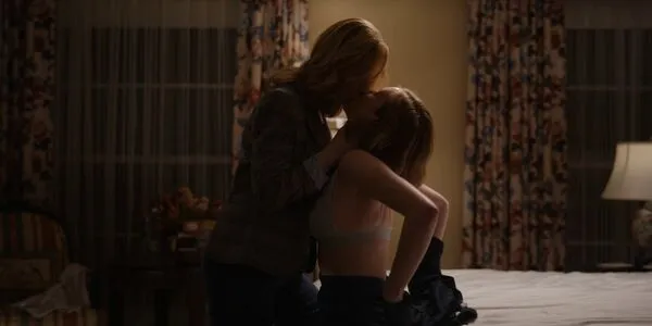 Hannah Einbinder OnlyFans Leaked Free Thumbnail Picture - #V3FQa8KUa7