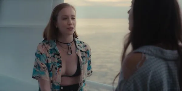 Hannah Einbinder OnlyFans Leaked Free Thumbnail Picture - #ZmKQ3y5Ibr