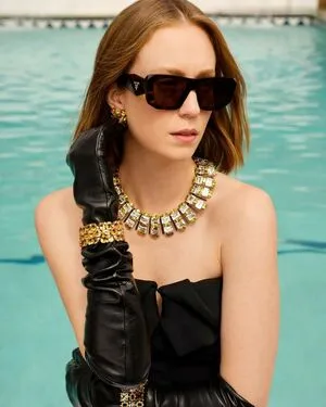 Hannah Einbinder OnlyFans Leaked Free Thumbnail Picture - #a7epQj8CnQ