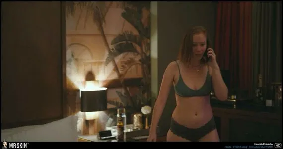 Hannah Einbinder OnlyFans Leaked Free Thumbnail Picture - #bogJ3LRtsx